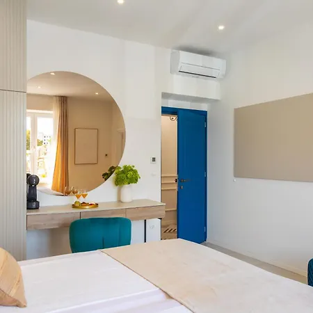 48 Luxury Apartmán Split