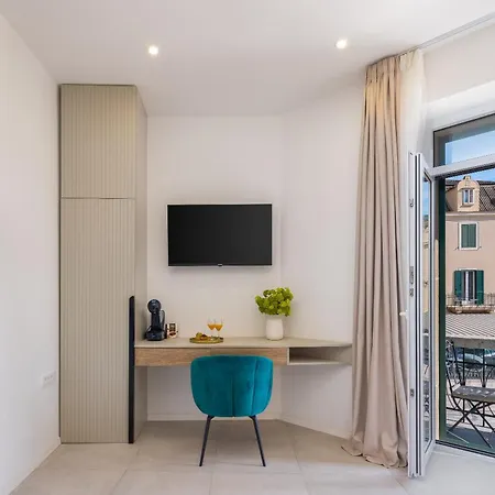 Apartmán 48 Luxury Split