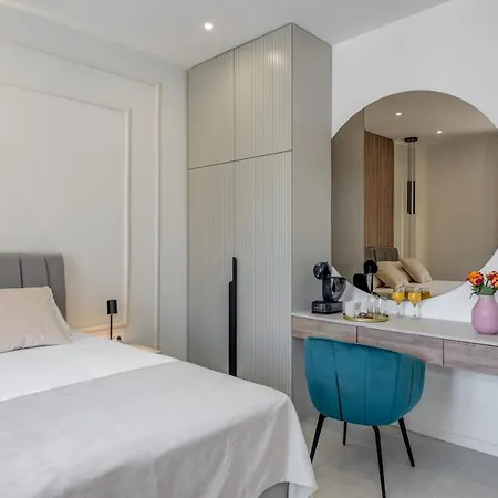 Apartamento 48 Luxury Split