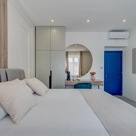 Apartment 48 Luxury *
