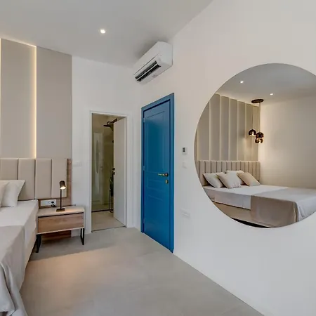Apartment 48 Luxury *