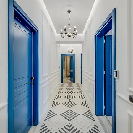Apartment 48 Luxury