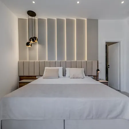Apartment 48 Luxury *