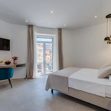 Apartment 48 Luxury
