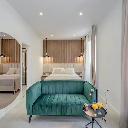 48 Luxury Apartamento