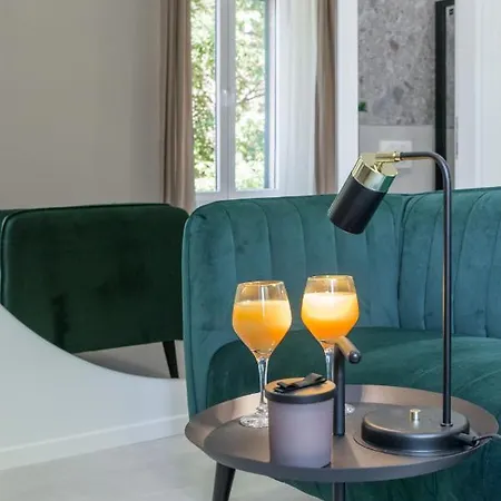 Apartamento 48 Luxury *