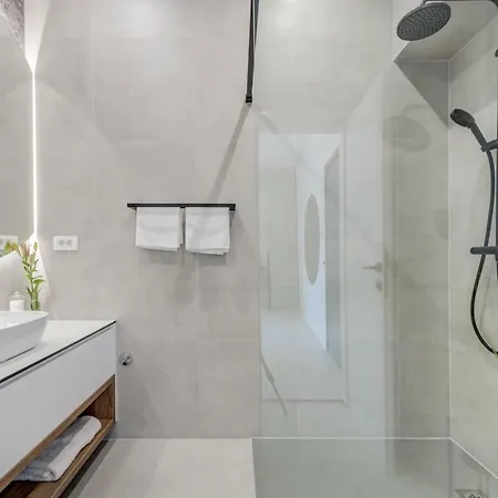 Apartment 48 Luxury