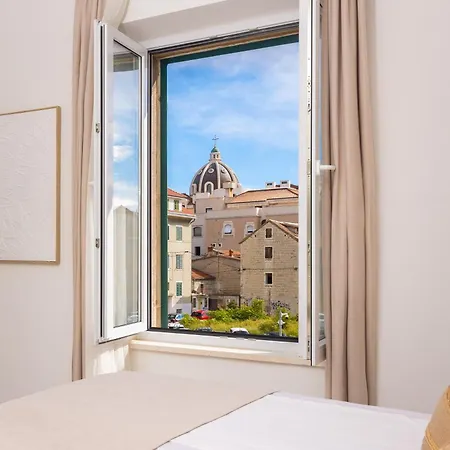 Apartamento 48 Luxury *