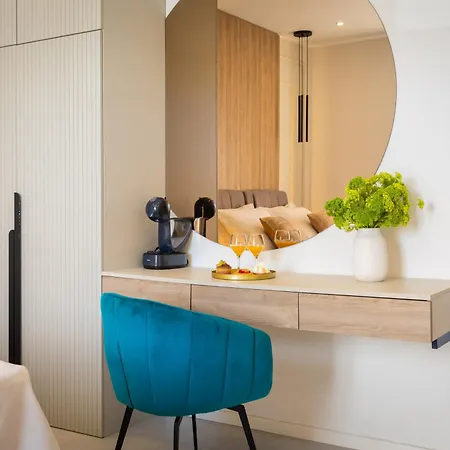Apartamento 48 Luxury *